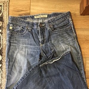 Big Star Jeans - 27S